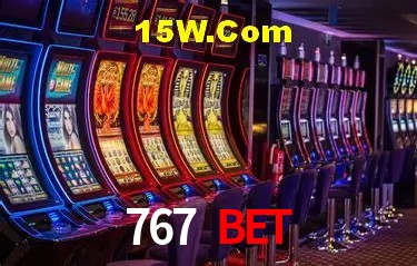 Experiência VIP 767 Bet