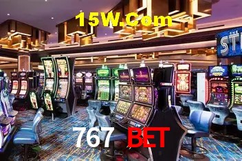 Especiais de Fim de Semana 767 Bet