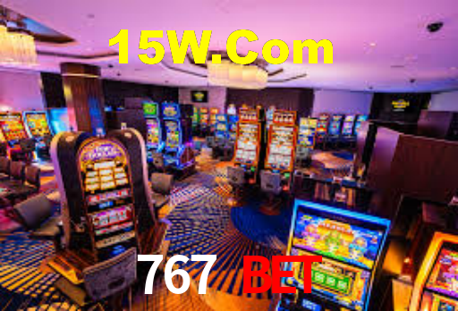 767 Bet