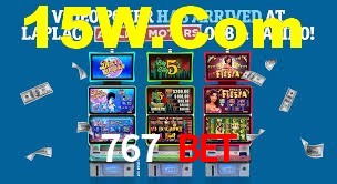 Blackjack Table 767 Bet