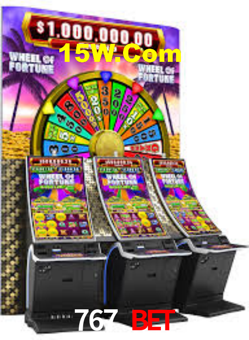 767 Bet