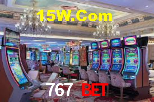 767 Bet