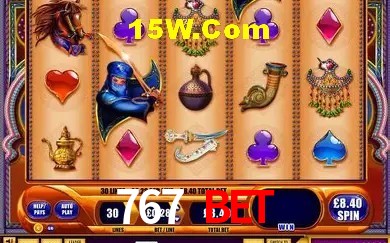 cassino 767 Bet