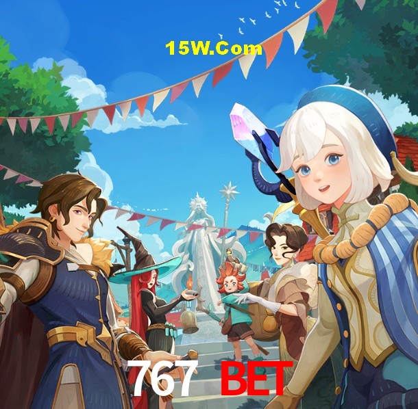 Apostas de Tênis 767 Bet