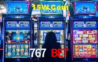 Login Seguro 767 Bet