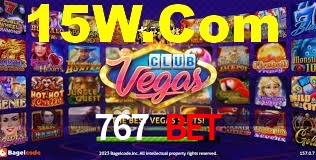 VIP Casino 767 Bet