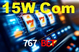 Experiência VIP 767 Bet