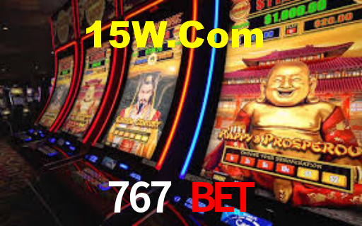 767Bet App