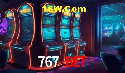 Diretório de Jogos 767 Bet