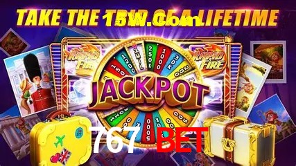 Provedores de Jogos 767 Bet