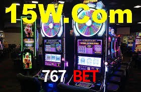 Exclusive Games 767 Bet