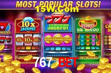 Casino Ao Vivo 767 Bet