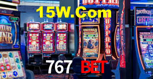 Sinta a adrenalina dos jogos de cassino com 767 Bet