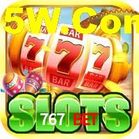 767 Bet App Interface
