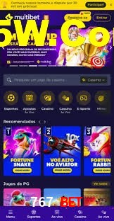 Welcome Bonus 767 Bet