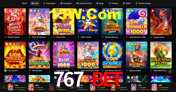 767 Bet: Jogue Crash e Experimente Alta Recompensa Instantânea