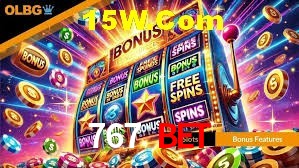 Game Statistics 767 Bet