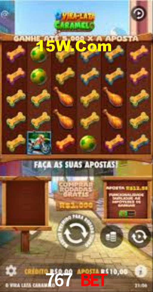 767 Bet: Seu Cassino Premiado com Pagamentos Rápidos