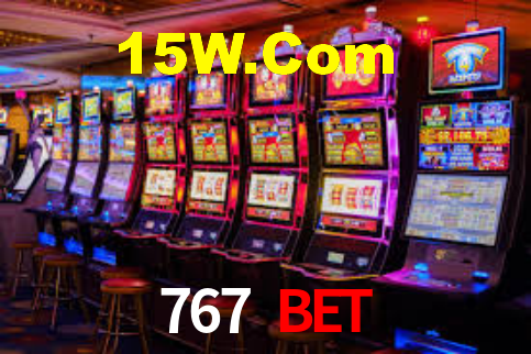 767Bet App