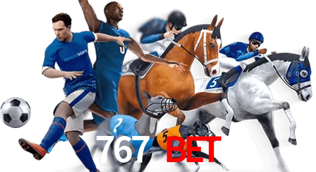 767 Bet