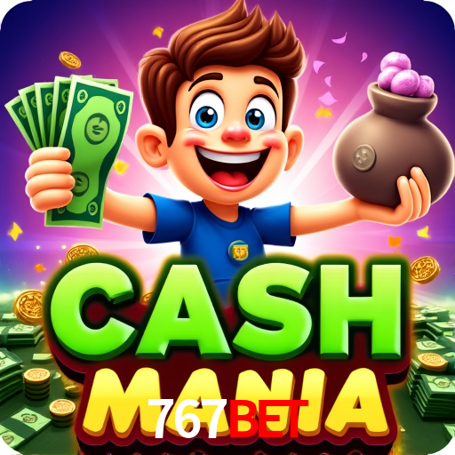Cassino na plataforma 767Bet