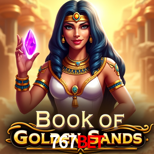 Slots na Plataforma 767Bet